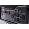 Pulsar Portable Generator, Gasoline, 5,500 W Rated, 6,580 W Surge, Electric, Recoil Start, 120/240V AC PG6580E - alternate 2